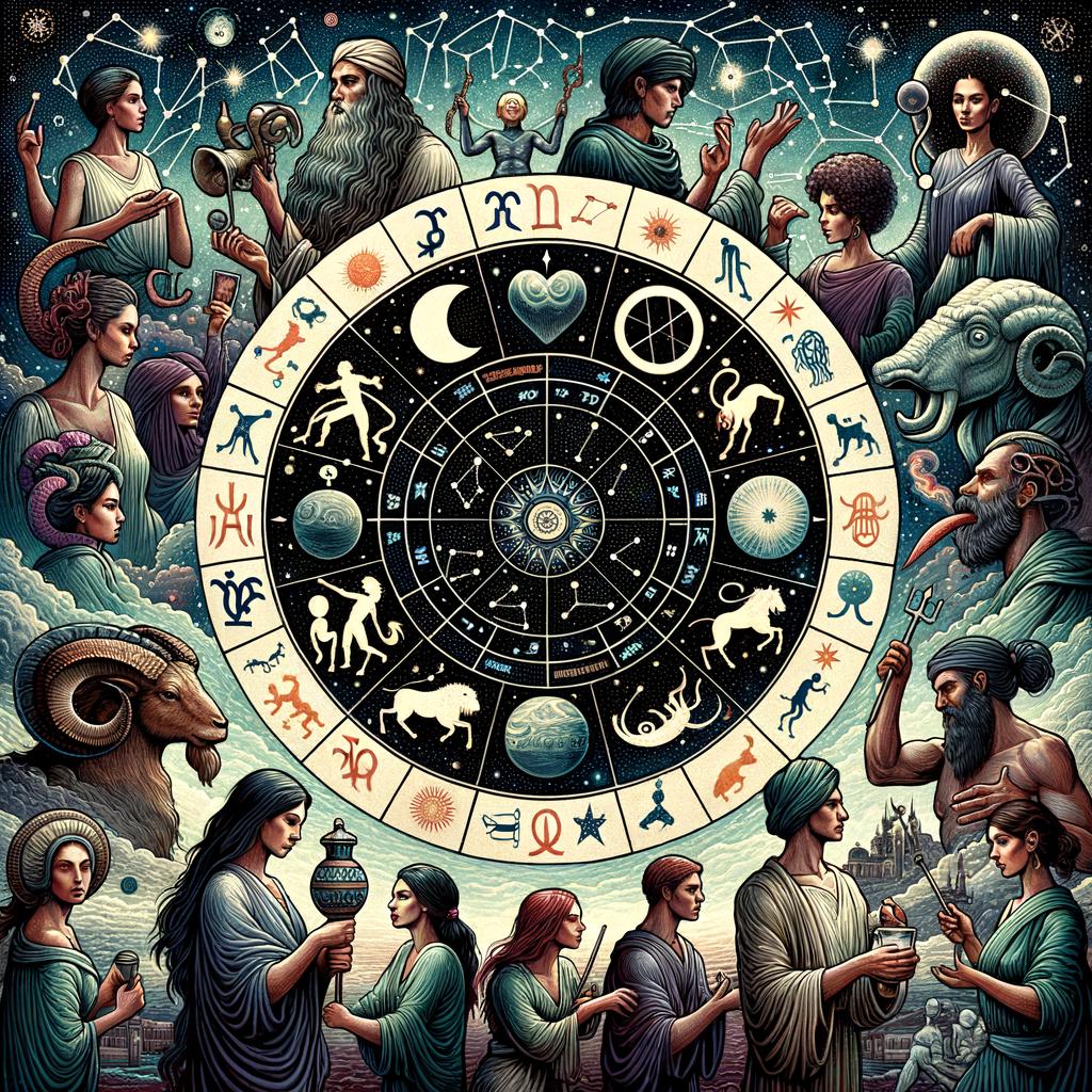 Astrologia Occidentale 1 Scopri tutto sull'antica pratica dell'Astrologia Occidentale per comprendere il tuo destino stellare