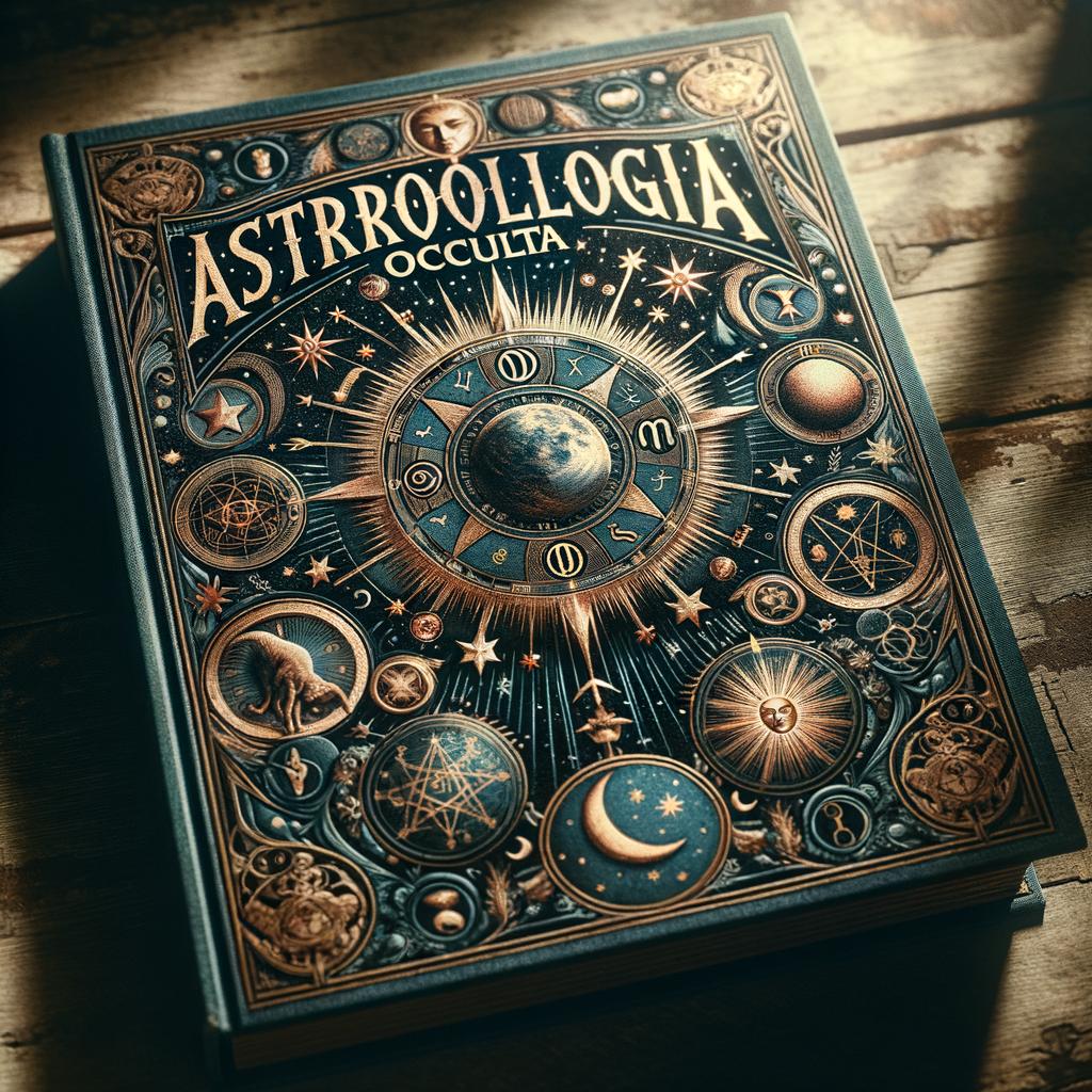 Scarica gratuitamente il manuale di Astrologia Occulta in formato PDF