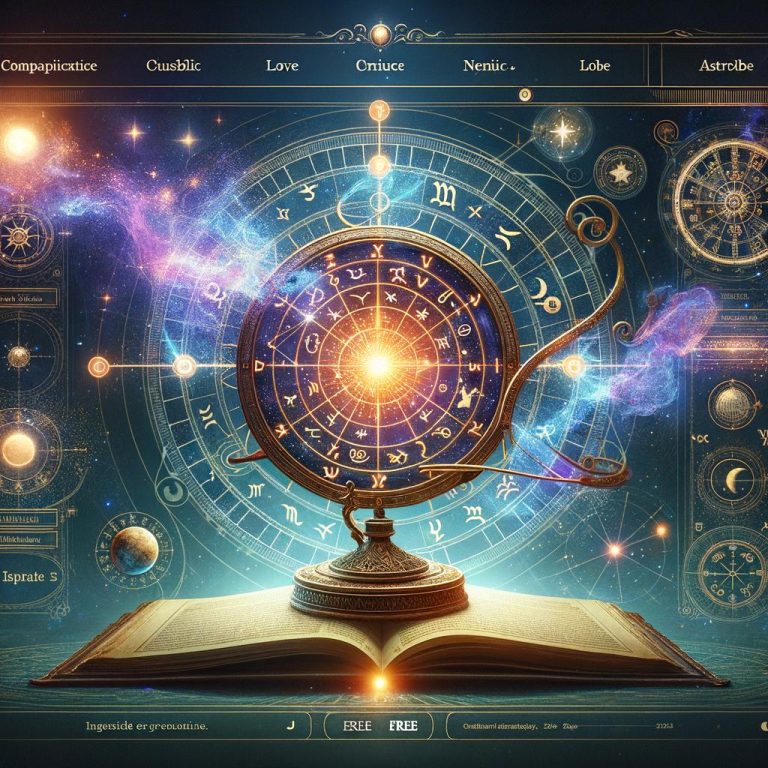 Astrologia on Line Gratis 4 Consulta l'astrologia online gratuitamente per scoprire cosa ti riserva il futuro