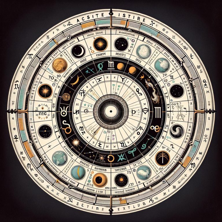 Astrologia Online Tema Natale 7 Scopri il tuo destino con un tema natale personalizzato su astrologia online