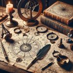 Scopri l'arte dell'astrologia oraria con il nostro preciso calcolo online