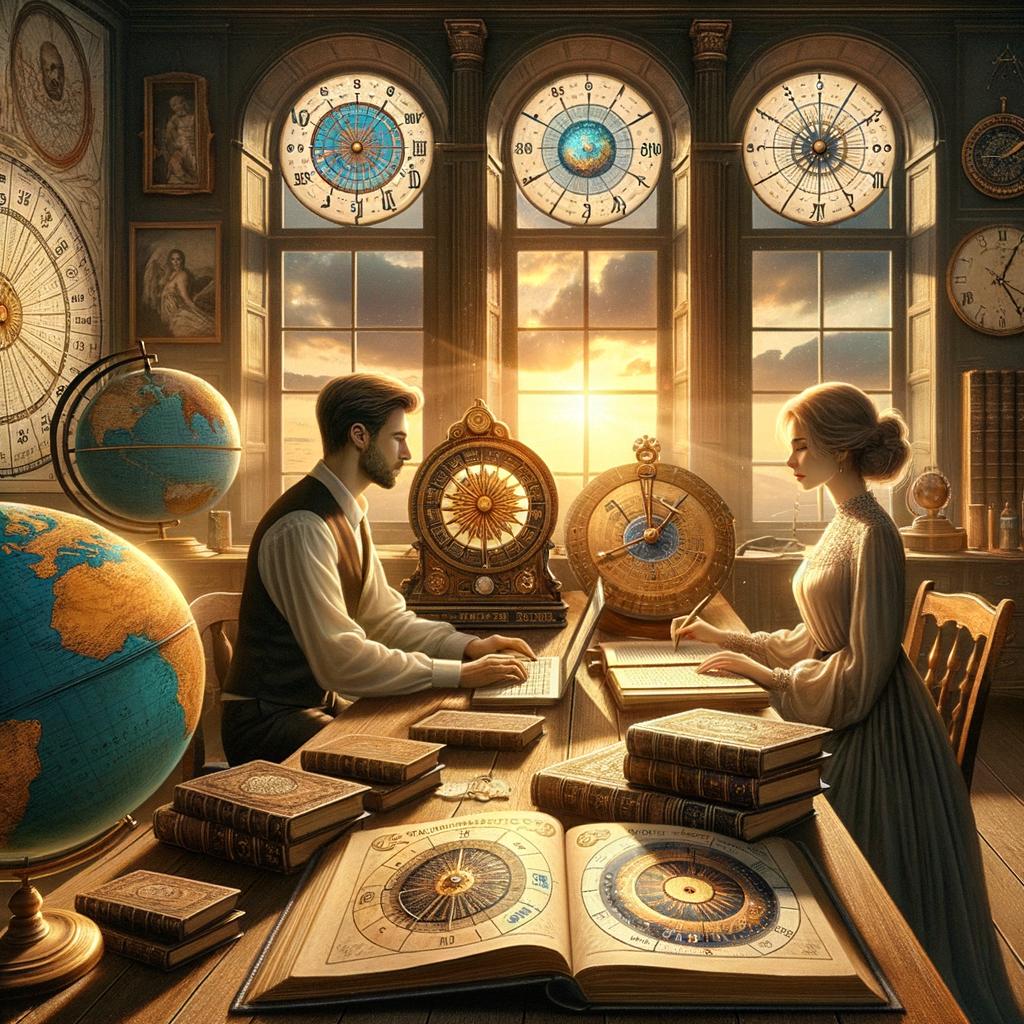 Astrologia Oraria Esercizi 1 Esercizi pratici di astrologia oraria per affinare le tue capacità interpretative. Scopri di più qui