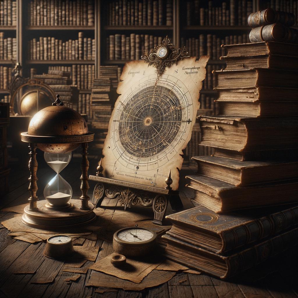Astrologia Oraria Gratuita 1 scopri il tuo destino ogni ora del giorno