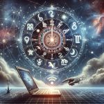 Astrologia Oraria Online Consulta l'astrologia oraria online per risposte immediate alle tue domande astrali