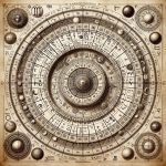 Astrologia Oraria Tabella Scopri come leggere e interpretare l'astrologia oraria con la nostra dettagliata tabella di riferimento