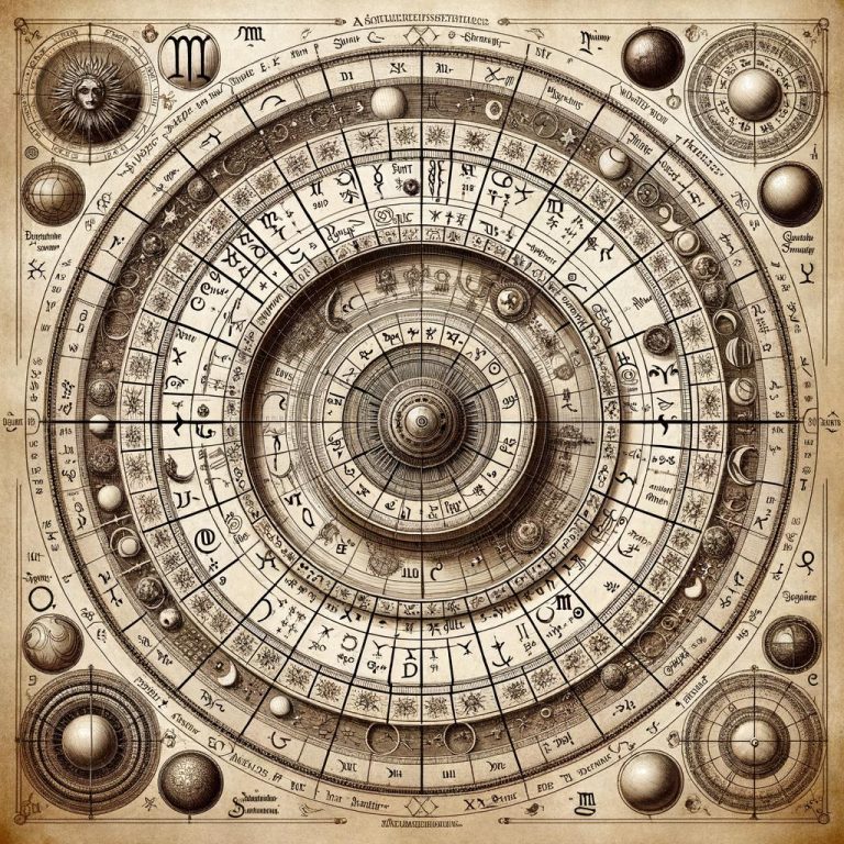 Astrologia Oraria Tabella 10 Scopri come leggere e interpretare l'astrologia oraria con la nostra dettagliata tabella di riferimento