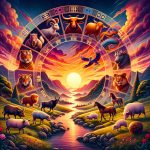 Astrologia Orientale segui i tuoi astri guida verso il benessere interiore