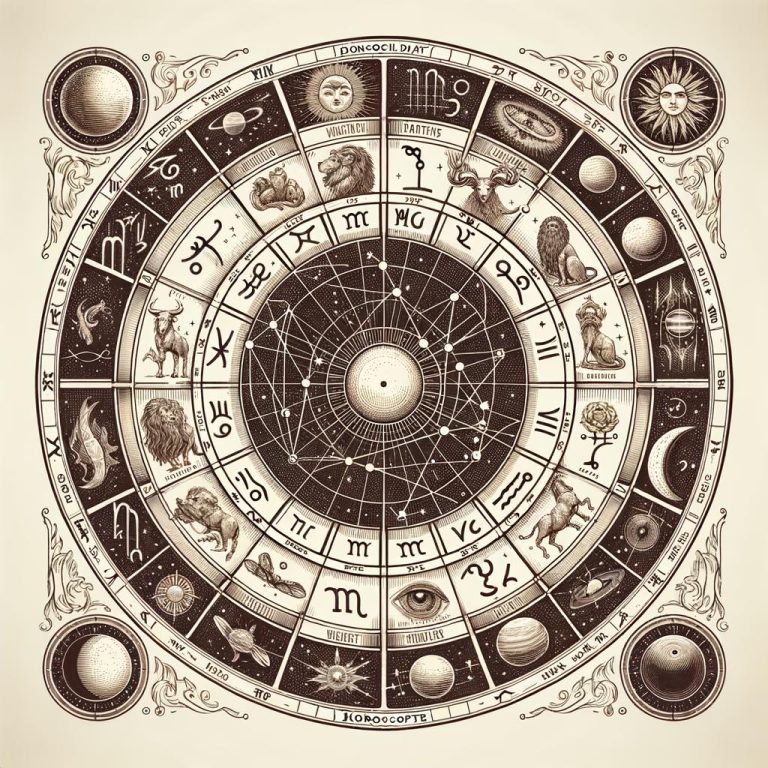 Scopri cosa ti riserva l'astrologia nell'oroscopo del giorno per vivere al meglio la tua giornata
