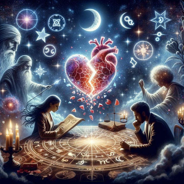 Astrologia Per Cuori Infranti 2 10 scopri come le stelle possono illuminare il cammino della guarigione