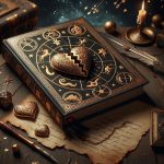 Scopri come l'astrologia può lenire i cuori infranti con il libro dedicato a te
