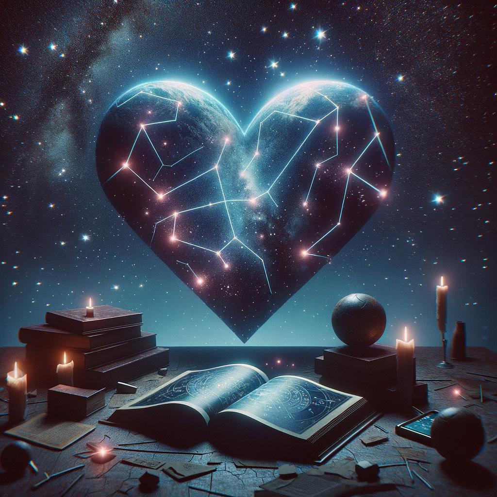 Astrologia Per Cuori Infranti Streaming 1 consigli e previsioni personalizzate in diretta online