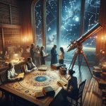 Astrologia Per Intellettuali Astrologia per intellettuali alla ricerca di conoscenze astrali