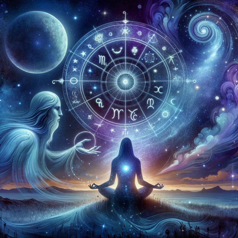 Astrologia Per l'Anima 5 una guida verso la consapevolezza e l'evoluzione personale