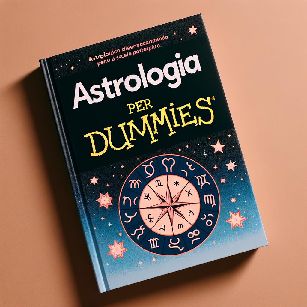 Astrologia Per Negati PDF 1 Scarica gratuitamente il PDF Astrologia per negati per scoprire la verità su questo argomento affascinante