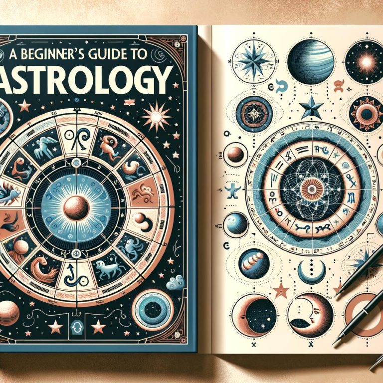 Astrologia Per Principianti 1 impara i fondamenti e scopri il tuo segno zodiacale in modo semplice