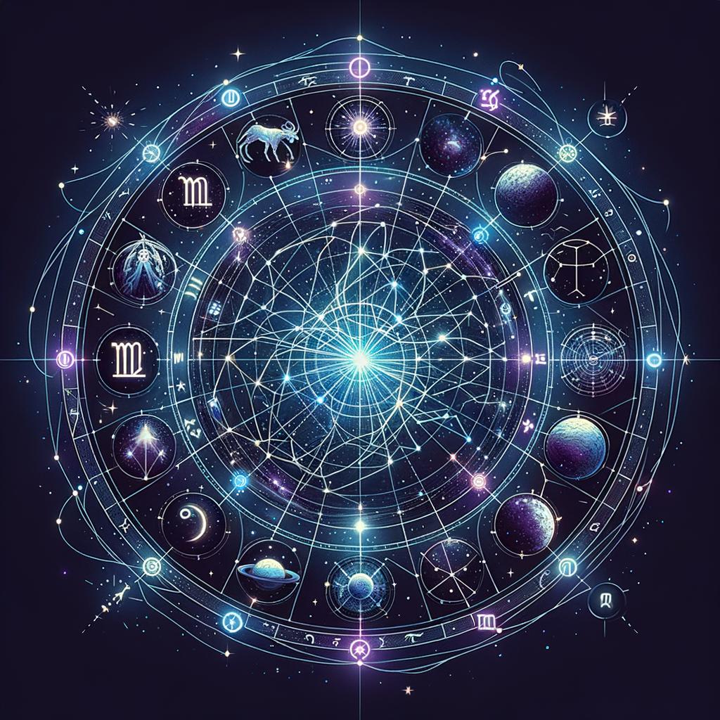 Astrologia Personalizzata 1 Scopri il tuo destino con un'astrologia personalizzata su misura per te