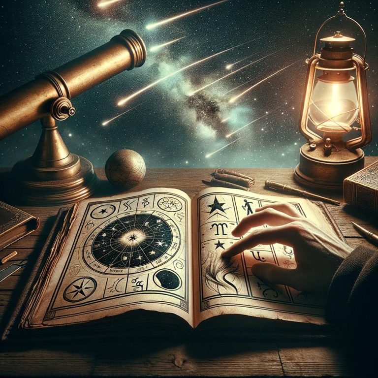 Astrologia Personalizzata Gratis 6 un viaggio nell'universo dei tuoi segreti celesti