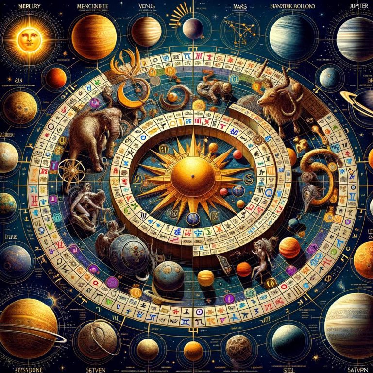 Astrologia Pianeti Significato 3 Scopri il significato dei pianeti nell'astrologia e come influenzano la tua vita quotidiana
