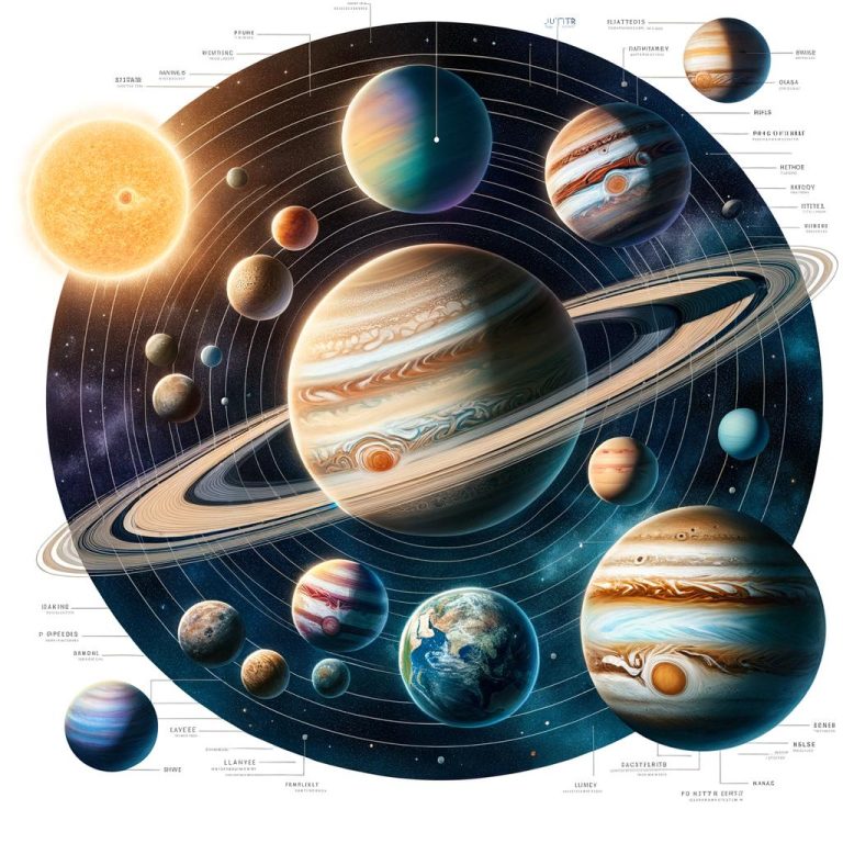 Scopri come influisce l'astrologia sulla tua vita grazie alla posizione dei pianeti