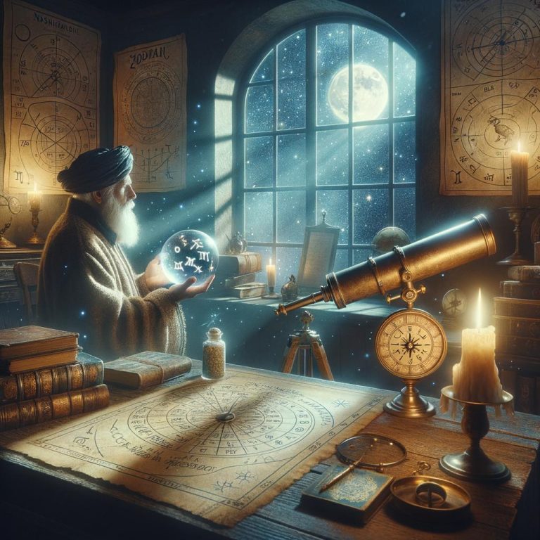 Astrologia Pratica 7 consigli e previsioni per interpretare al meglio il tuo oroscopo