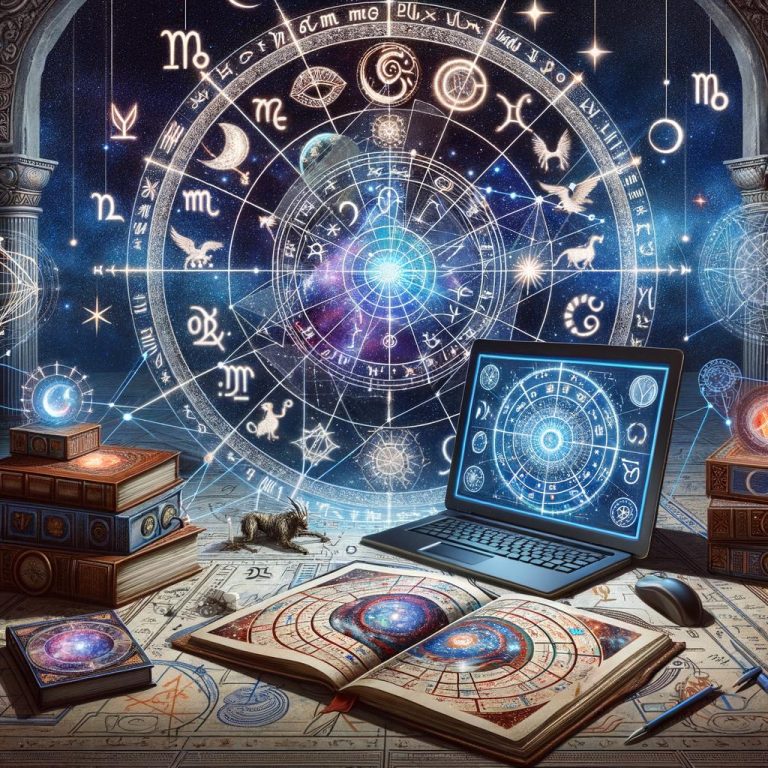 Scopri i migliori programmi di astrologia per un futuro luminoso e pieno di sorprese astrali