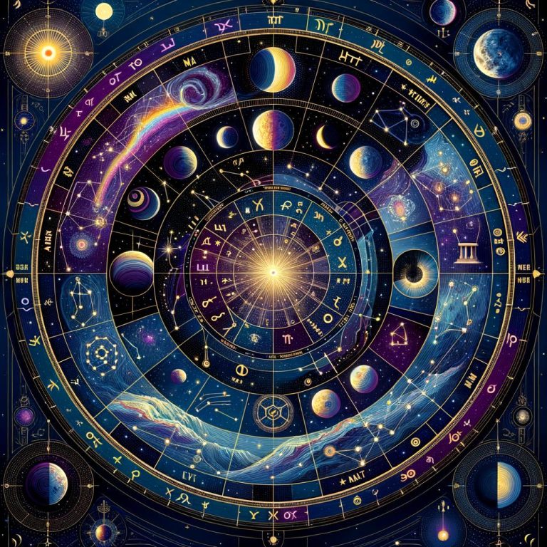 Astrologia Psicologica Aprile 2023 10 consulta l'astrologia psicologica per illuminare il tuo cammino