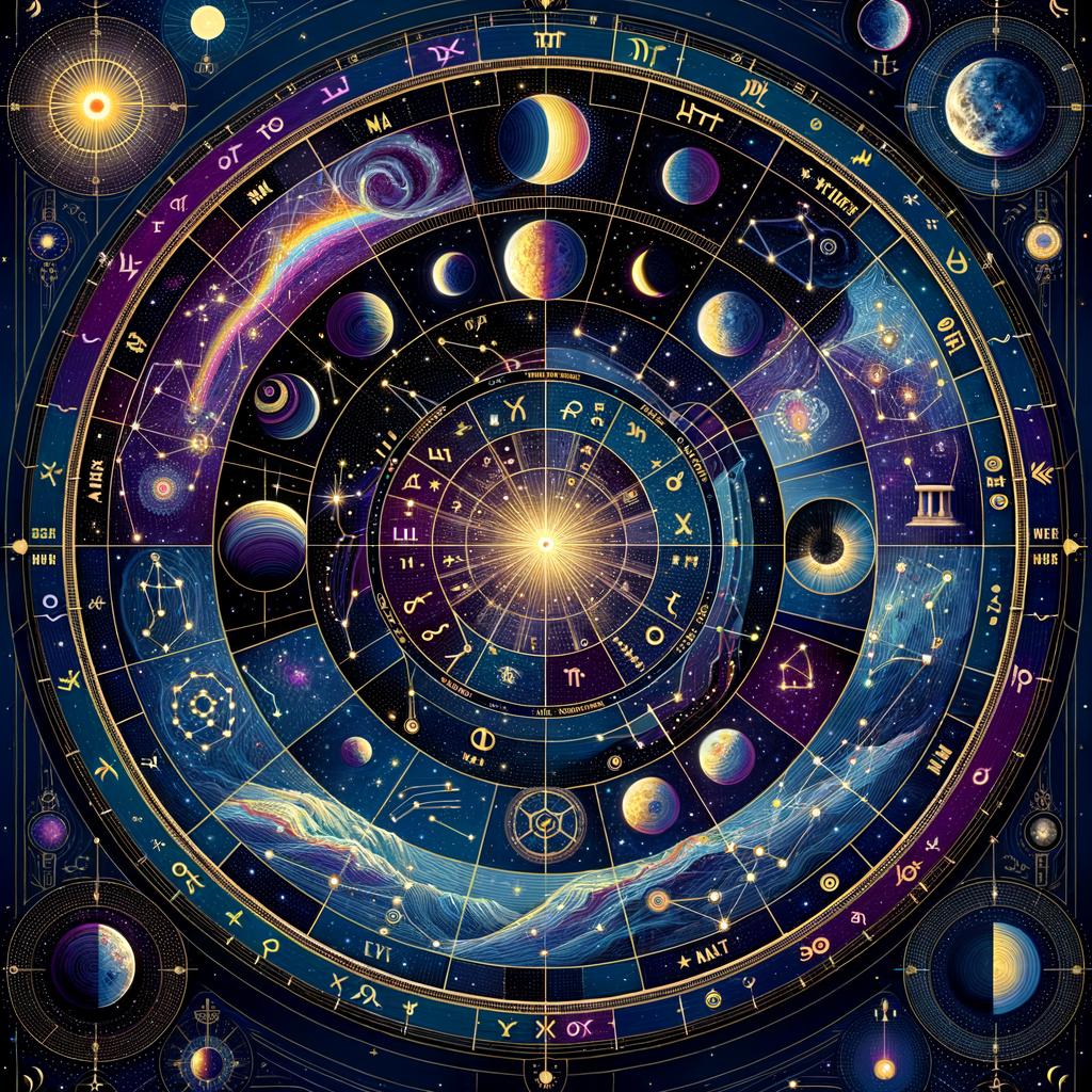 Astrologia Psicologica Aprile 2023 1 consulta l'astrologia psicologica per illuminare il tuo cammino