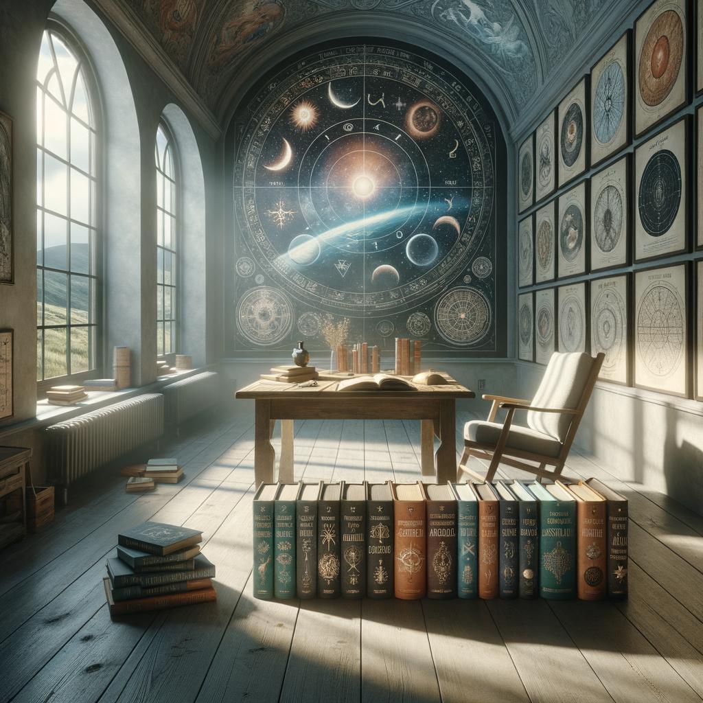 Astrologia Psicologica Libri 1 Scopri la vasta selezione di libri sull'astrologia psicologica per arricchire la tua conoscenza