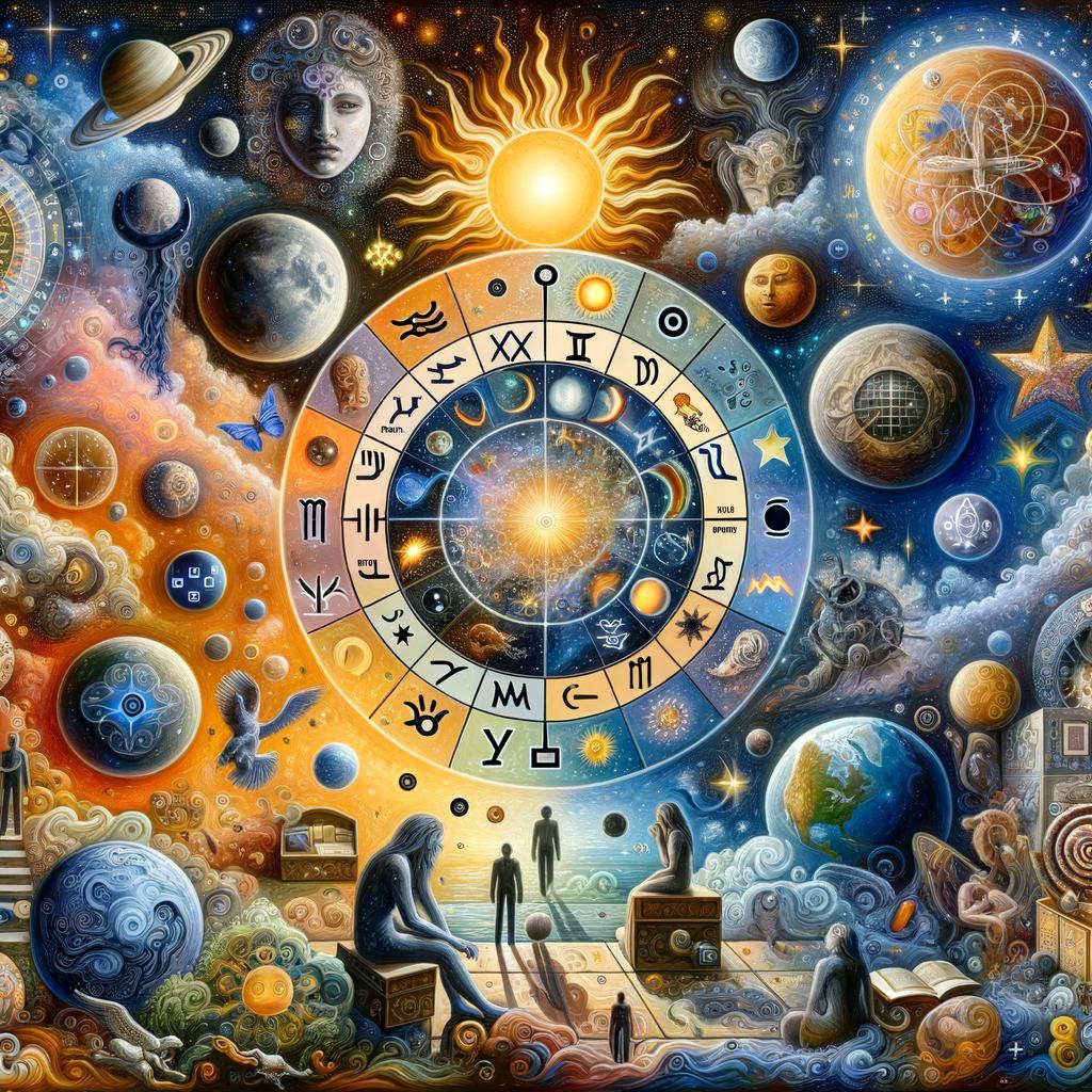 Astrologia Psicologica Maggio 2023 1 astrologia psicologica maggio 2023