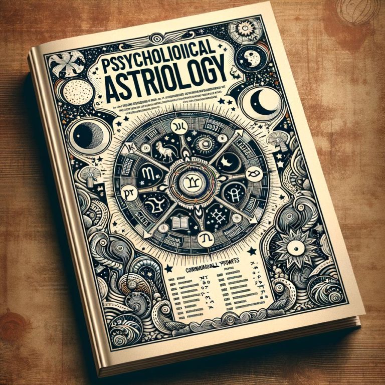 Astrologia Psicologica PDF 9 Scopri l'astrologia psicologica nei dettagli nel nostro PDF gratuito