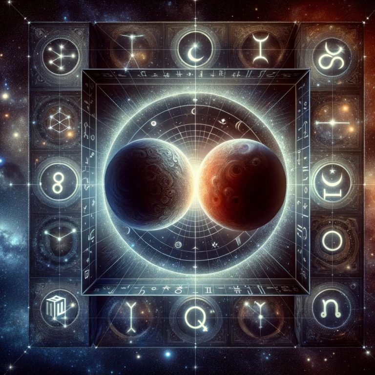 Scopri come interpretare l'astrologia della quadratura e approfondisci le tue conoscenze astrologiche