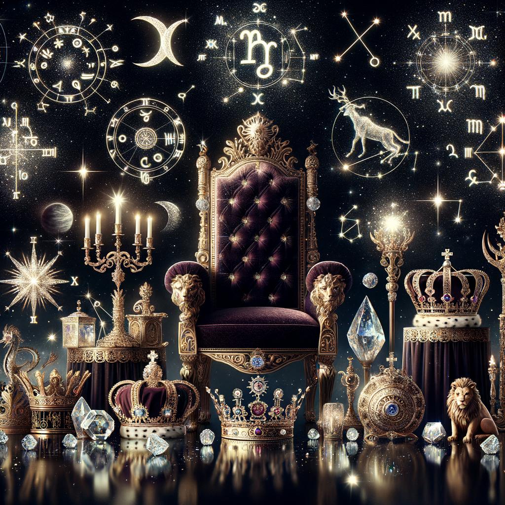 Astrologia Regali 1 libri, gioielli e oggetti personalizzati