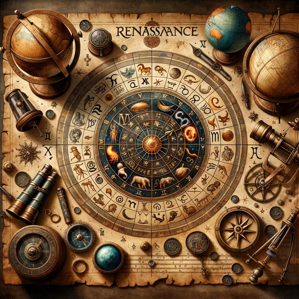 Astrologia Rinascimentale 1 un viaggio tra stelle e destino