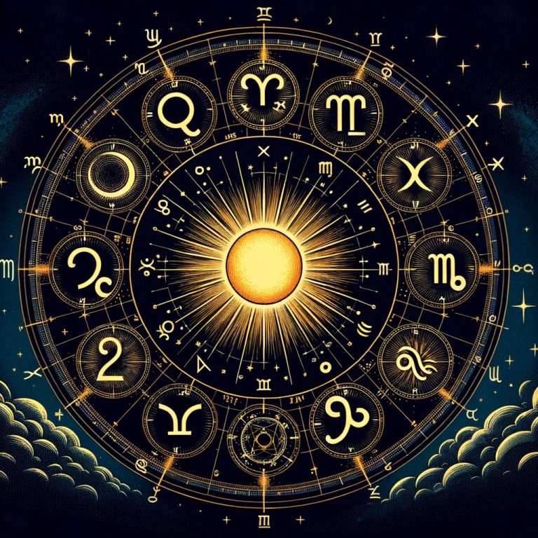 Astrologia Rivoluzione Solare 5 Scopri come sfruttare al meglio l'Astrologia Rivoluzione Solare per il tuo futuro