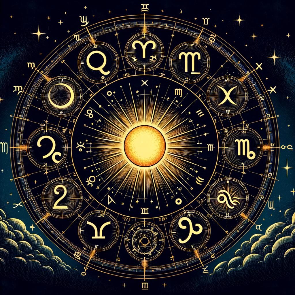 Scopri come sfruttare al meglio l'Astrologia Rivoluzione Solare per il tuo futuro