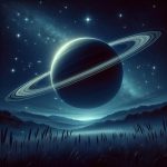 le influenze di Saturno contro il destino astrale