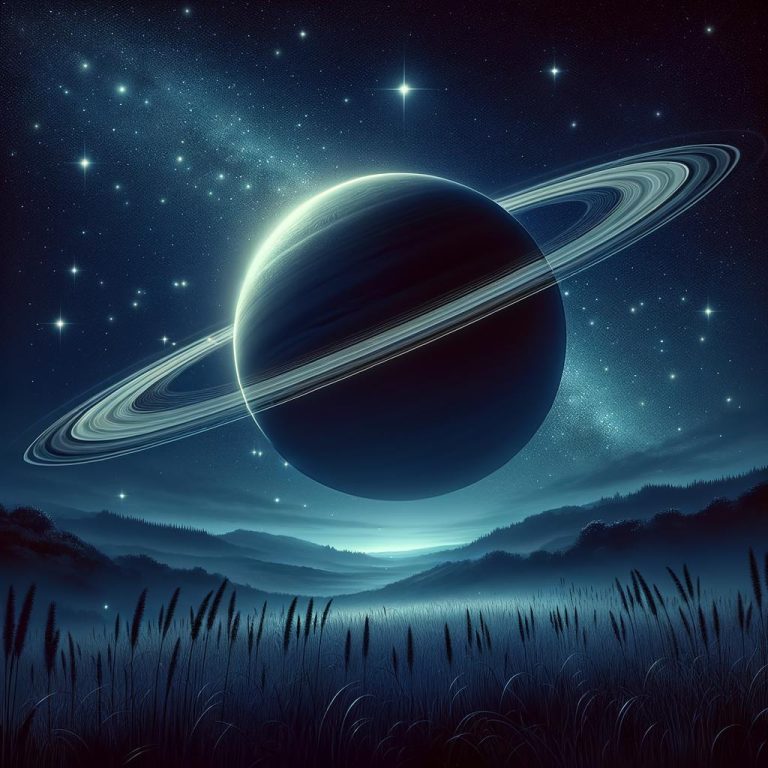 Astrologia Saturno Contro 8 le influenze di Saturno contro il destino astrale