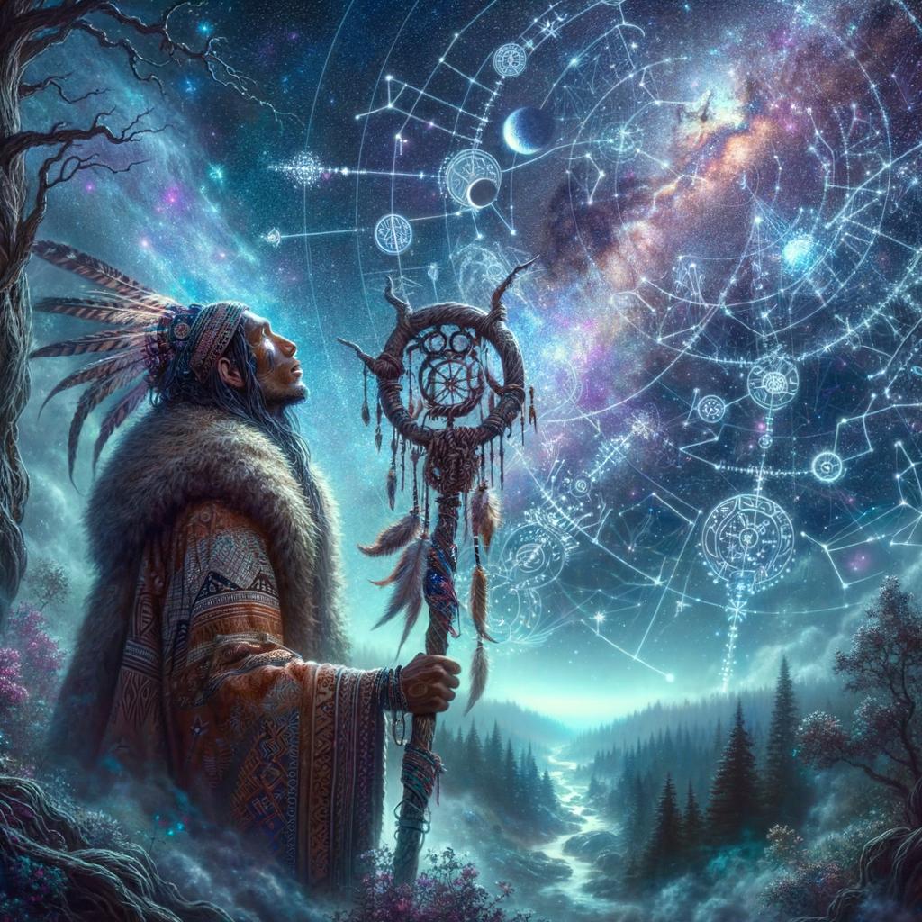 scopri il tuo destino attraverso le antiche pratiche spirituali