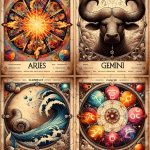 Astrologia Serie un nuovo modo di vedere la tua fiction