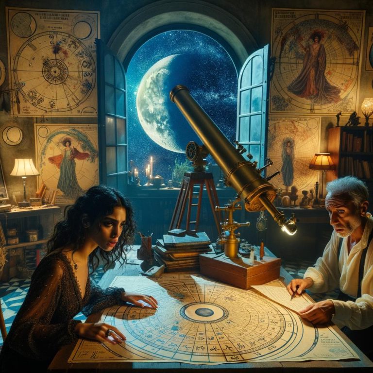 Astrologia Serie Italiana 7 Scopri le affascinanti previsioni astrologiche della serie italiana su astrologia serie italiana