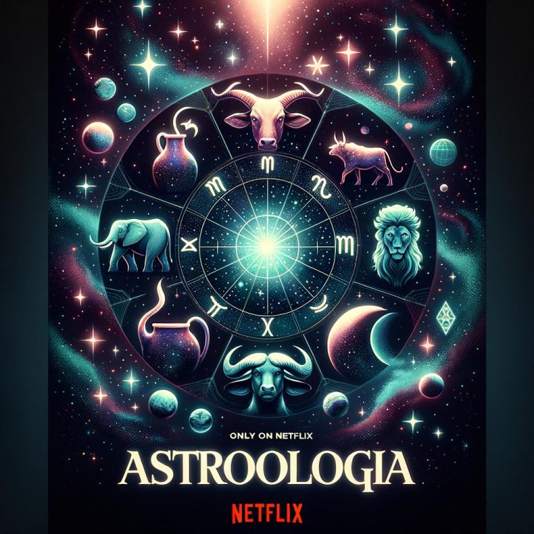 Astrologia Serie Netflix 4 Scopri l'astrologia con le serie Netflix e unisciti alle stelle del destino
