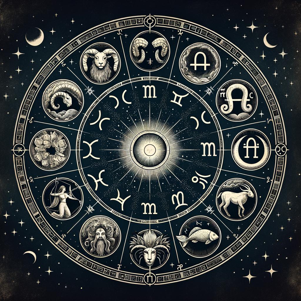 Astrologia Simbolo 1 Scopri il significato dell'Astrologia Simbolo e lasciati affascinare dalle sue rappresentazioni celesti
