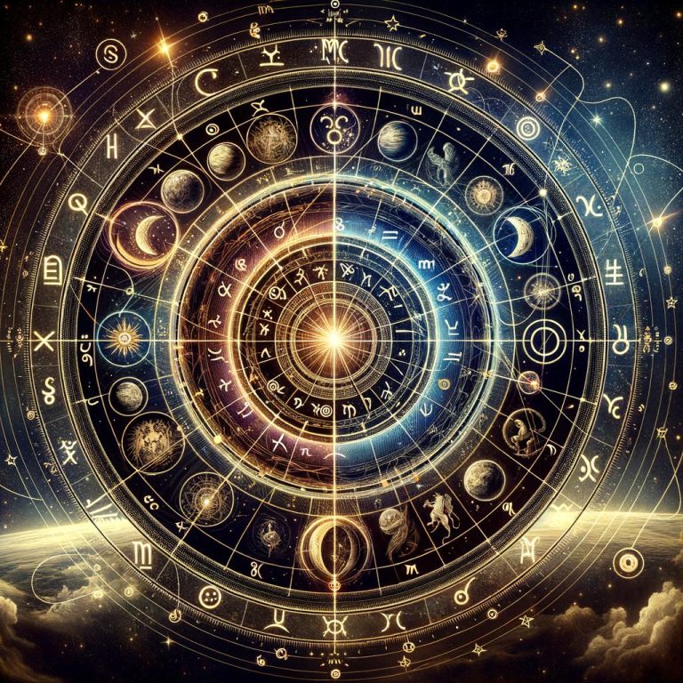 Astrologia Sinastria 7 Scopri l'arte dell'astrologia sinastria per comprendere la tua relazione in modo più profondo