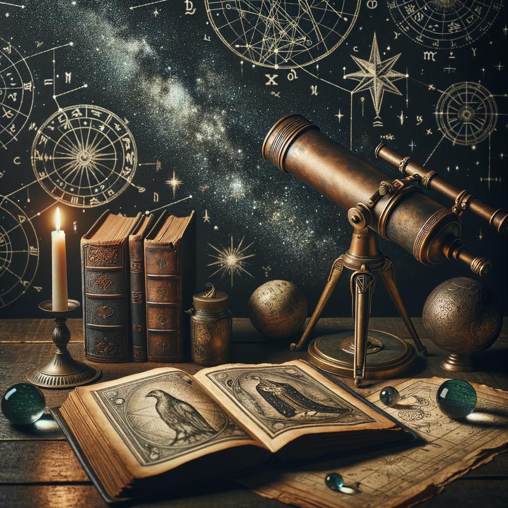astrologia sinonimo