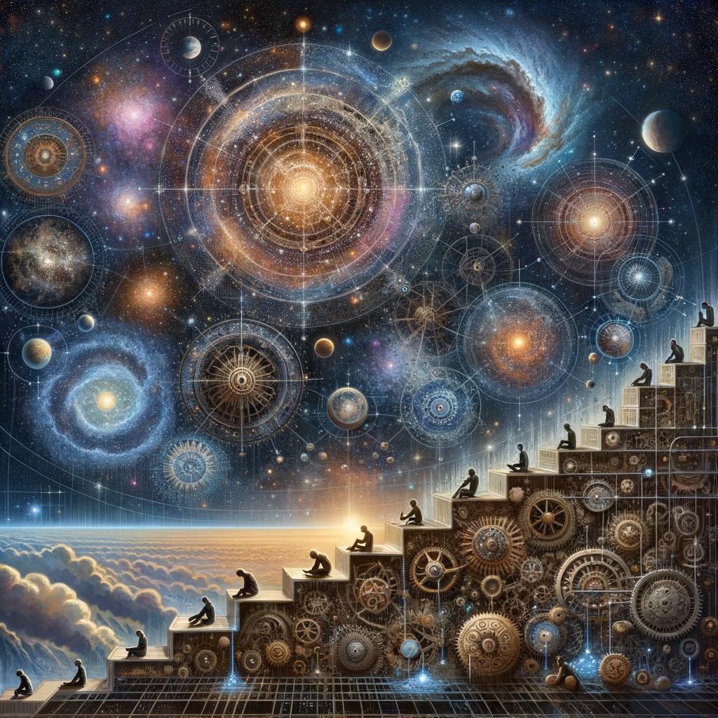 Astrologia Sistemica 1 Scopri come l'astrologia sistemica può influenzare le dinamiche familiari e relazionali