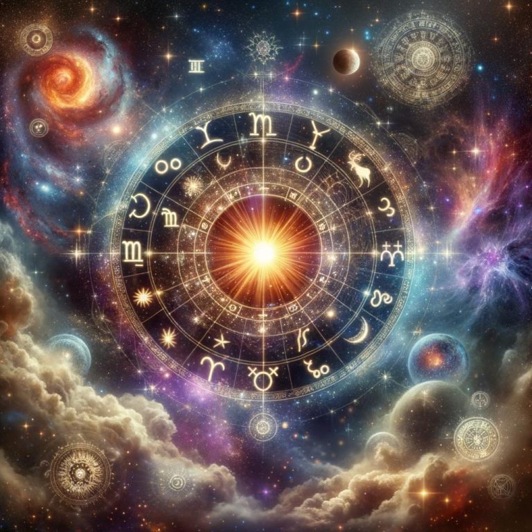 Astrologia Spirituale 5 Scopri l'astrologia spirituale per connetterti con l'universo e il tuo sé interiore
