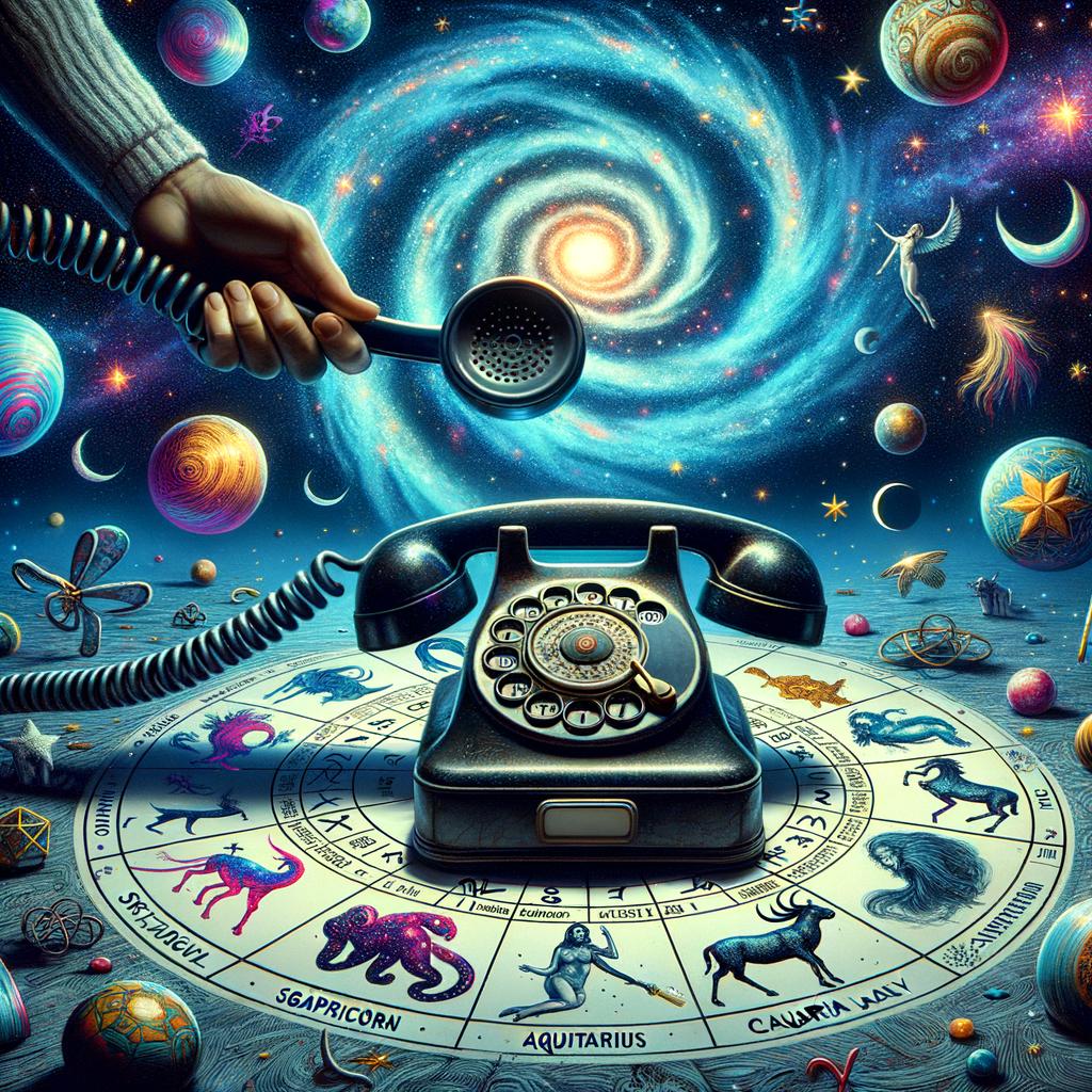 Astrologia Telefonica 1 Consulti di astrologia telefonica personalizzati e affidabili per tutte le tue domande astrologiche
