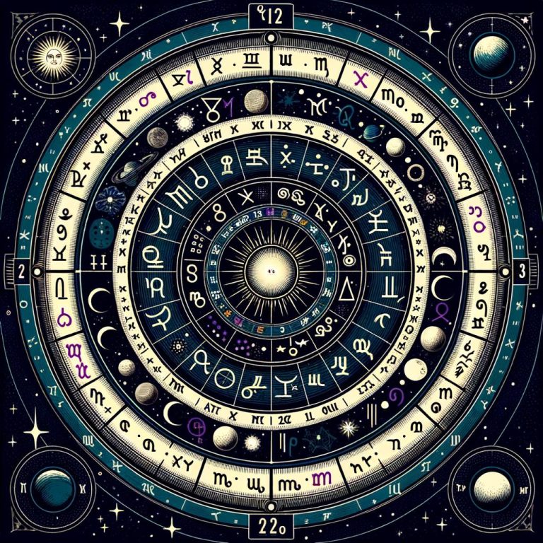 Astrologia Tema Natale Gratis Online Calcolo 6 fai subito il test