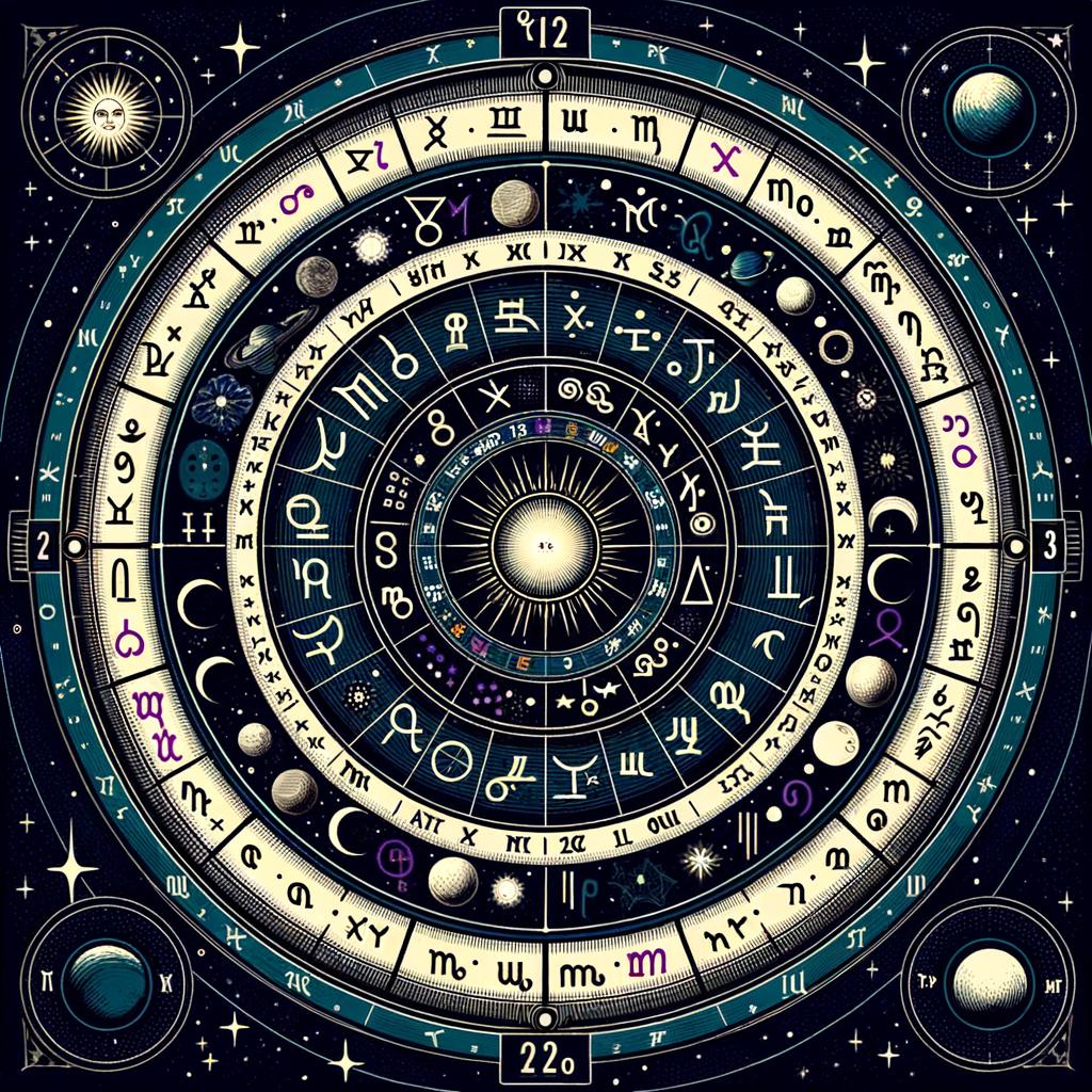 Astrologia Tema Natale Gratis Online Calcolo 1 fai subito il test