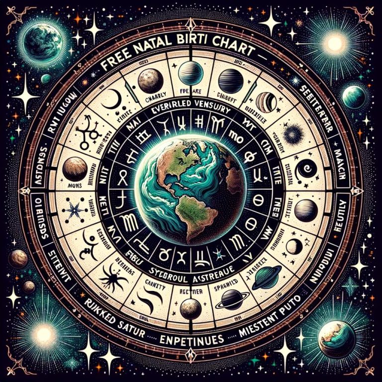 Scopri il tuo destino astrale con il nostro servizio di Astrologia. Scopri il tuo tema natale gratuito oggi